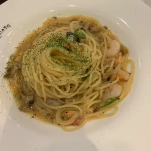 스파게티스토리 사진