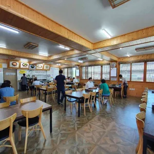 기와골 맷돌순두부 리뷰 사진