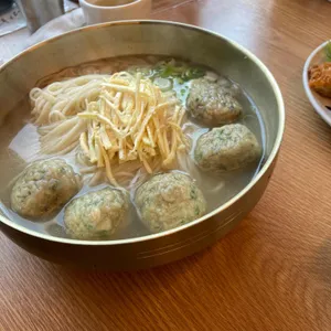 소담비빔국수 리뷰 사진
