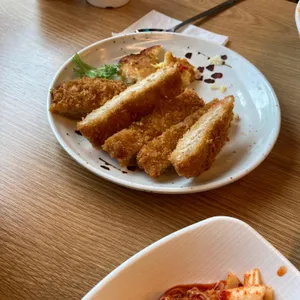 소담비빔국수 리뷰 사진