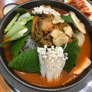 참이맛감자탕 사진