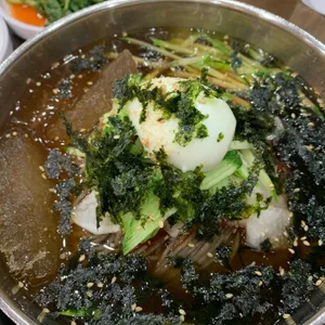 태기골 봉평메밀막국수 사진
