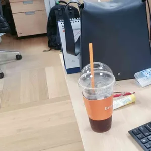 브루다 커피 사진