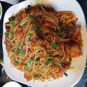 늘봄해물찜&손칼국수 리뷰 사진
