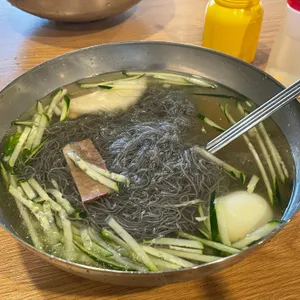 배무진함흥냉면 사진