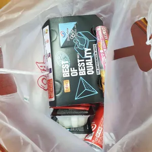 BBQ치킨 리뷰 사진
