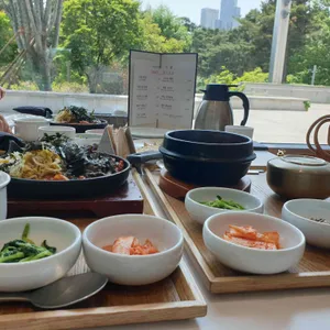 경천사탑 두레 사진