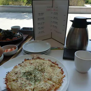 경천사탑 두레 리뷰 사진