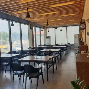 정프로해물칼국수 리뷰 사진