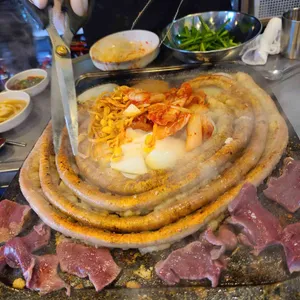 구들짱황소곱창 사진