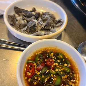 구들짱황소곱창 사진
