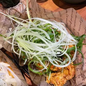 대학생치킨 사진