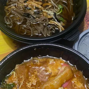 우성돈까스 사진
