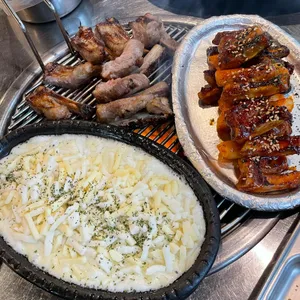 립앤갈비 사진
