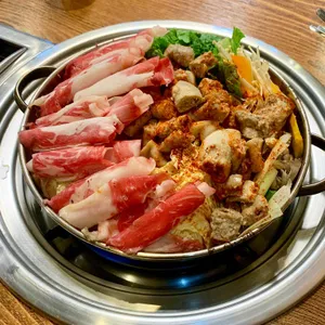 향원정 사진