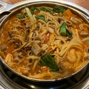 향원정 사진