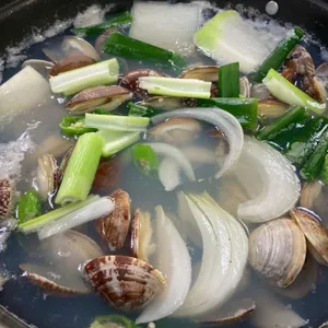 토담집 사진