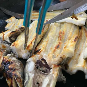 토담집 사진