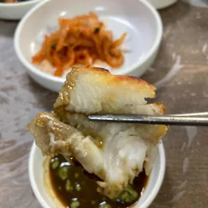 토담집 사진