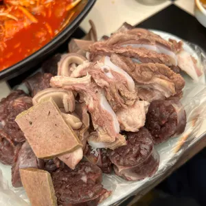콩이네 사진