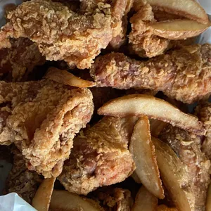 피자나라치킨공주 사진