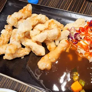 짬뽕지존 사진