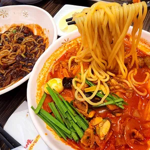 짬뽕지존 대표 사진