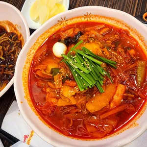 짬뽕지존 사진