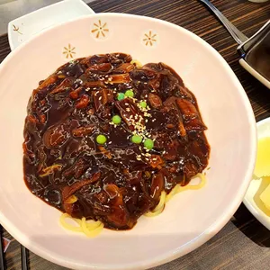 짬뽕지존 사진