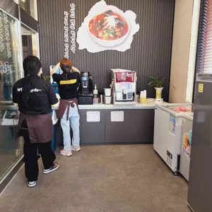 짬뽕지존 리뷰 사진