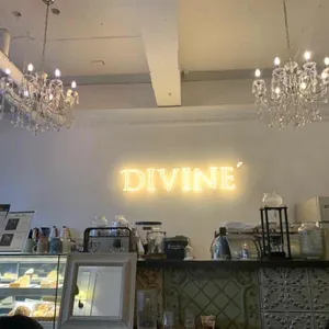 CAFE DIVINE 리뷰 사진