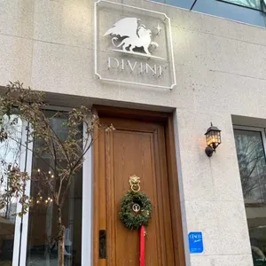 CAFE DIVINE 리뷰 사진