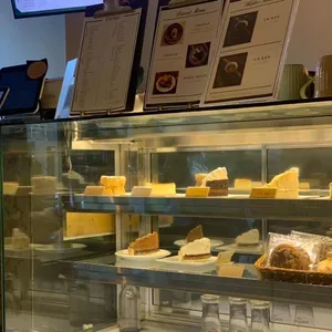 CAFE DIVINE 리뷰 사진