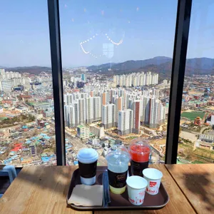천안타운홀 리뷰 사진