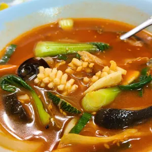 짜장엔짬뽕 사진