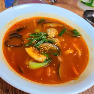 짜장엔짬뽕 사진