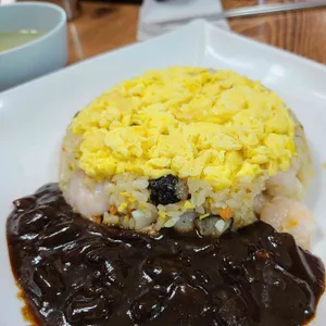 짜장엔짬뽕 사진