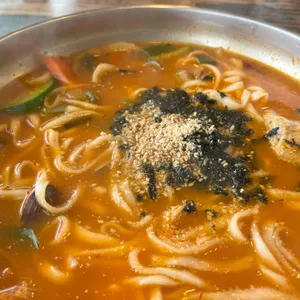 명인만두 사진