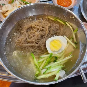 본갈비 사진
