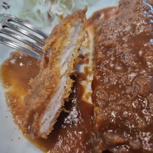 희보돈까스 사진