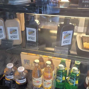 커피플레닛 리뷰 사진