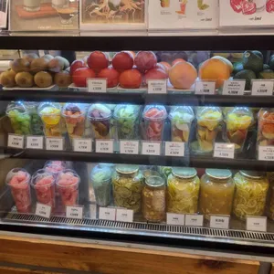 카페 아이엠티 사진