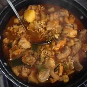 김서방네 사진