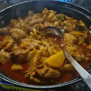 김서방네 사진
