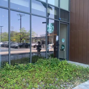 스타벅스 리뷰 사진