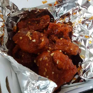 BBQ  사진