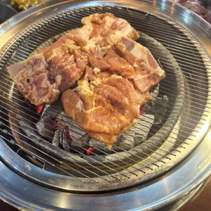 온리원갈비 사진