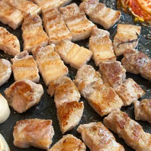김파삼95 사진