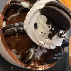 설빙 사진