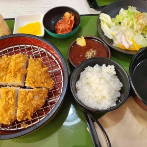 유리카모메 사진